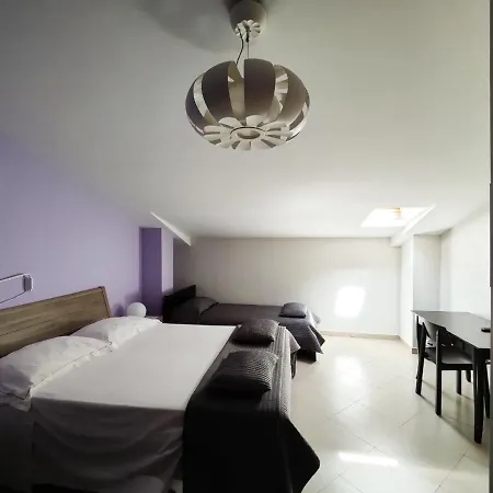 La Scivola Bed & Breakfast 3*