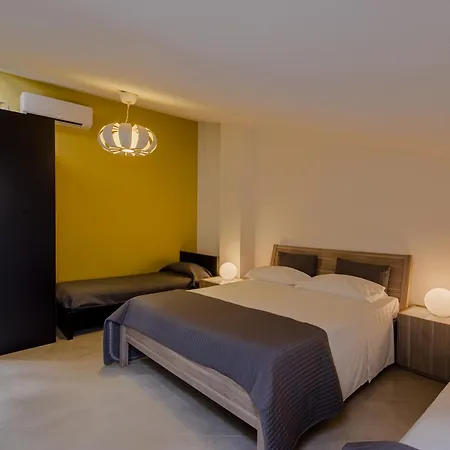 La Scivola Bed & Breakfast