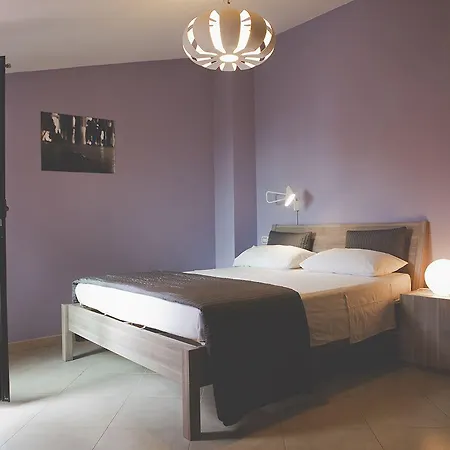 Bed & Breakfast La Scivola