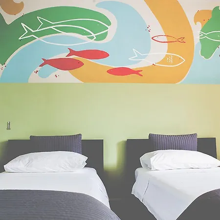 La Scivola Bed & Breakfast