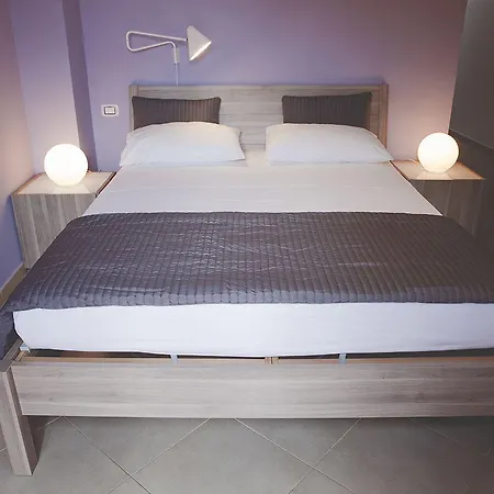 La Scivola 3* Aci Castello