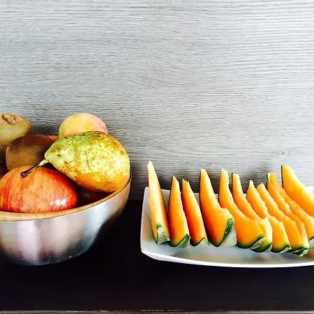 Bed & Breakfast La Scivola