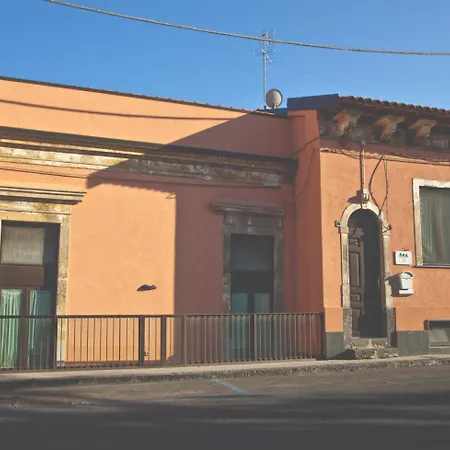 La Scivola Bed & Breakfast