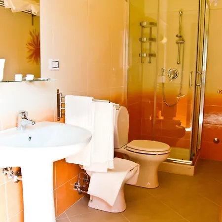 Bed & Breakfast La Scivola