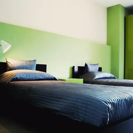 Bed & Breakfast La Scivola Aci Castello