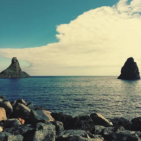 La Scivola 3* Aci Castello