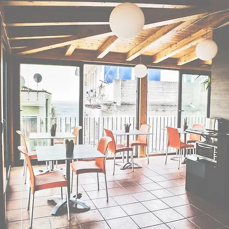 La Scivola Bed & Breakfast Aci Castello