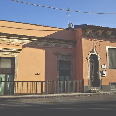 Bed & Breakfast La Scivola