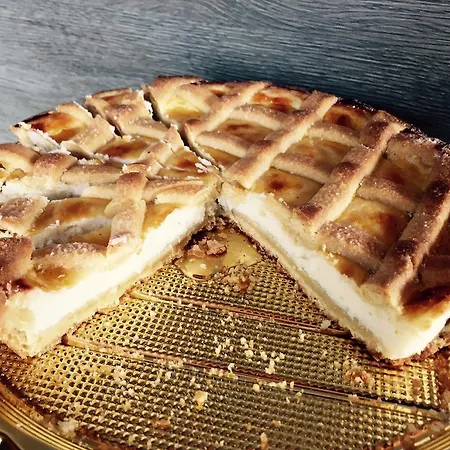 La Scivola Bed & Breakfast