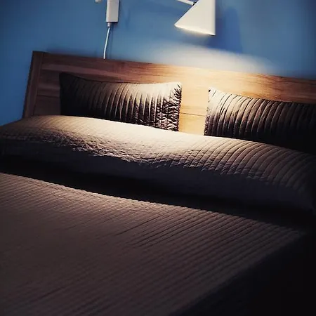 Bed & Breakfast La Scivola Aci Castello