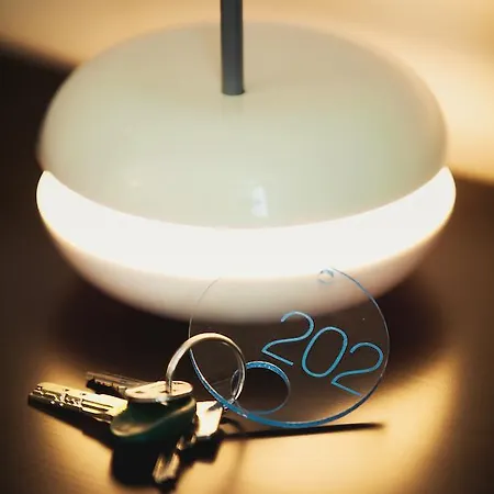 La Scivola Bed & Breakfast 3*