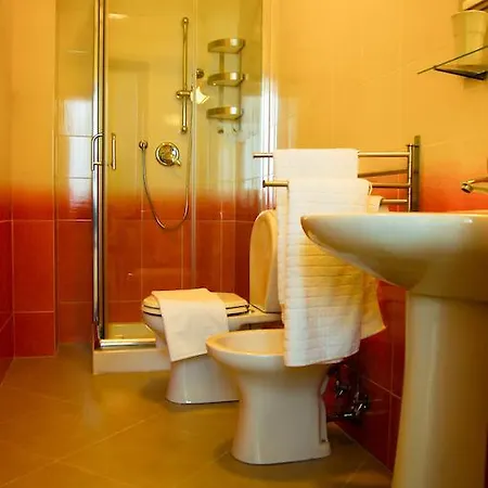 Bed & Breakfast La Scivola
